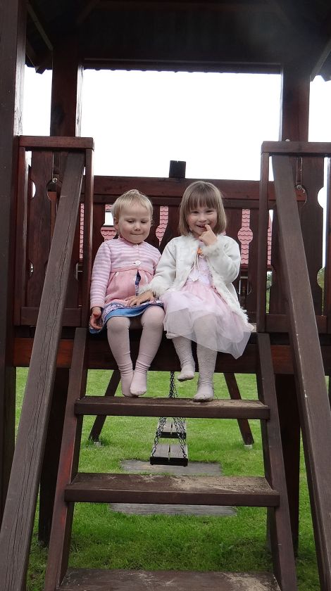 Paslaugos ir pramogos